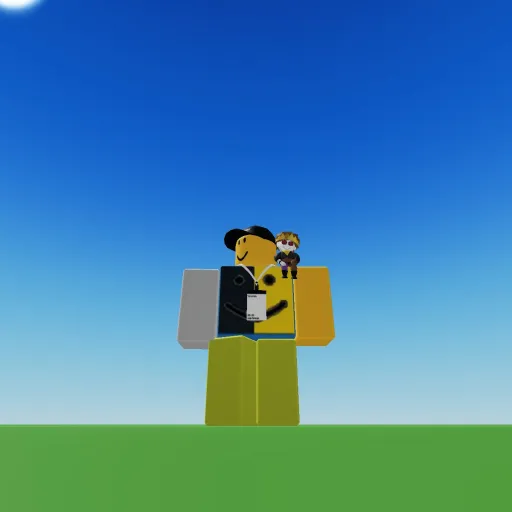 creator Alltitans's avatar