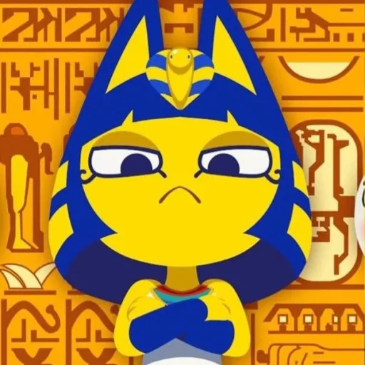 creator ⚜️ ¡¡ANKHA!! 🌀's avatar