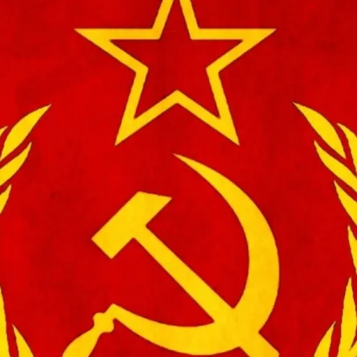 creator Soviet union cccp's avatar