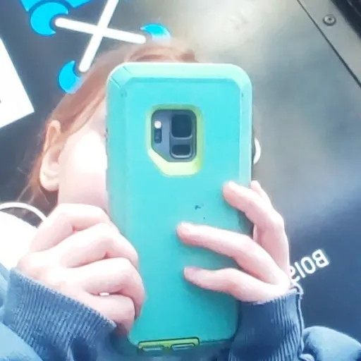 creator Hello im lily♥️❤♥️'s avatar
