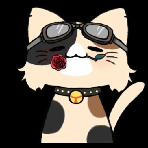 creator ★†CR4ZYCAT-666†★'s avatar