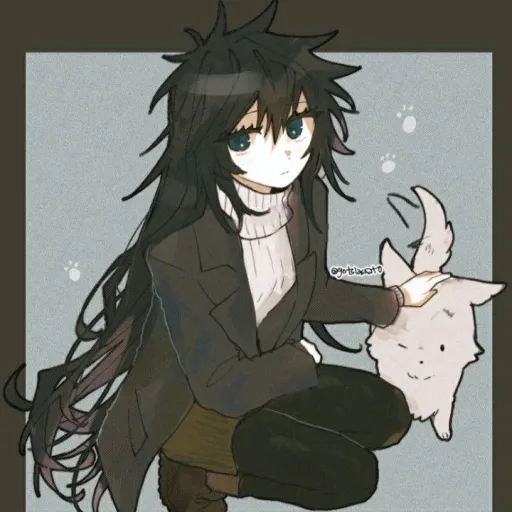 creator Megumi (Fem)'s avatar