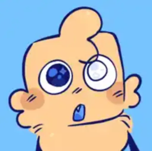 creator ꨄ︎•!•ꨄ︎'s avatar