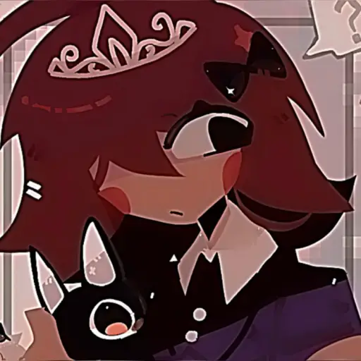 creator 𝚂𝟺𝚃𝚄𝚁𝙽☆☜(⌒▽⌒)☞'s avatar