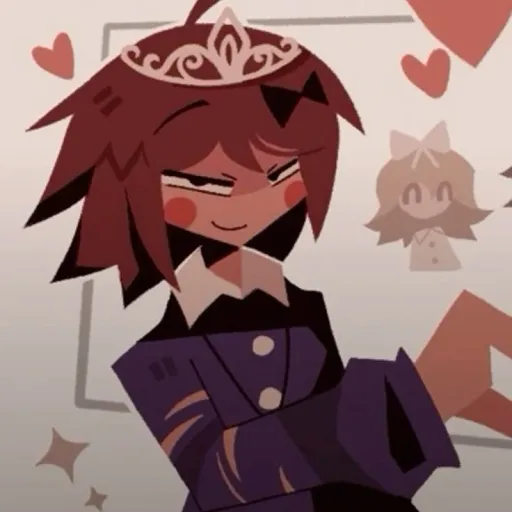 creator 𝚂𝟺𝚃𝚄𝚁𝙽☆☜(⌒▽⌒)☞'s avatar