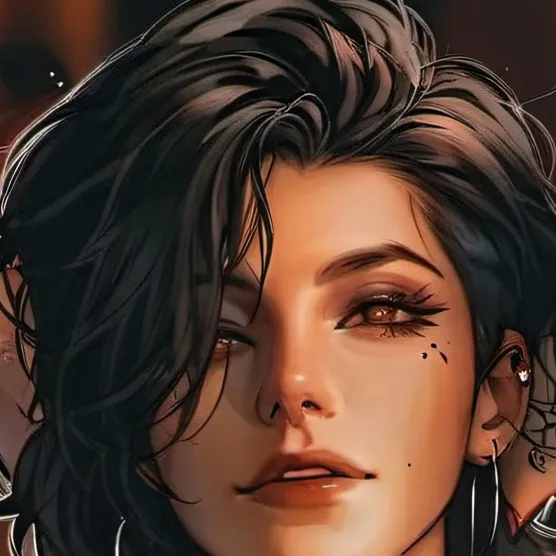 chat with ai character: THUNDERBOLTS*
