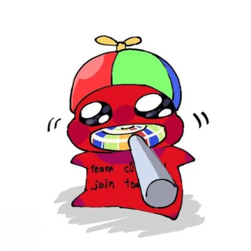 creator GL1T€H's avatar