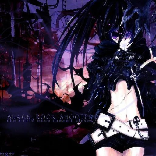 creator fnaf-anime-lover's avatar