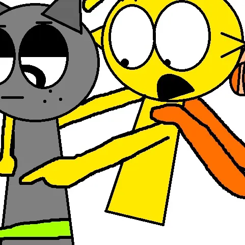 chat with ai character: sprunki squad