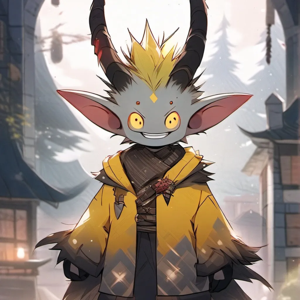 chat with ai character: sprunki