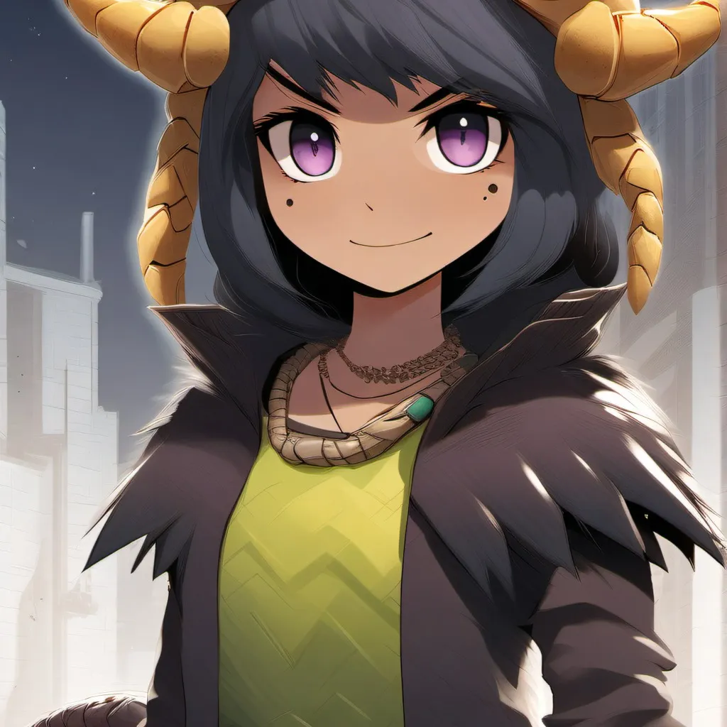 chat with ai character: scorpy scorpion