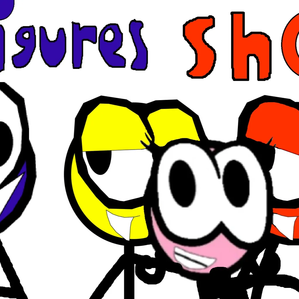 chat with ai character: The stickfigures!