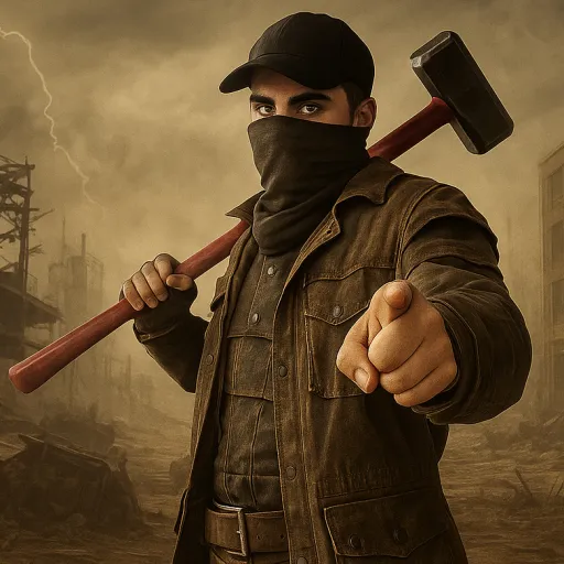 creator Coltman22's avatar