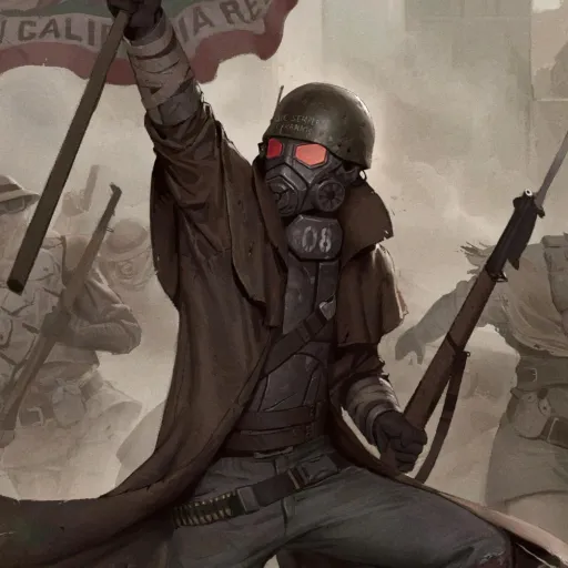 creator Coltman's avatar