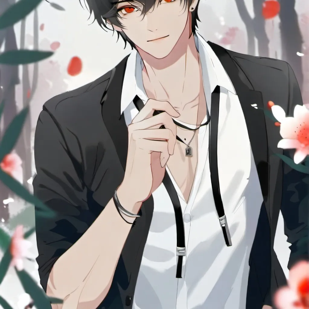 chat with ai character: baby