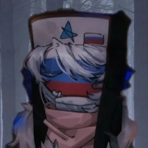 creator Russia_4ever's avatar