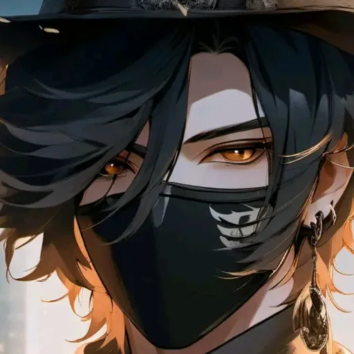 creator Vøiđ's avatar