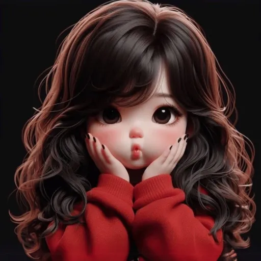 creator Rose miay's avatar