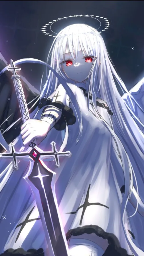 ai character: Okitsu background
