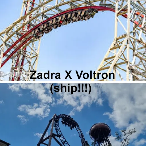 creator That1ZadronFan's avatar