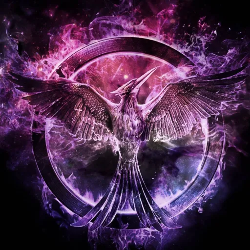 creator That1MockingjayFan's avatar