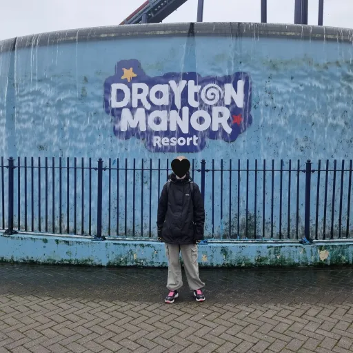 creator That1Coasterholic's avatar