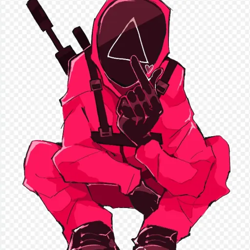 creator Game guard's avatar