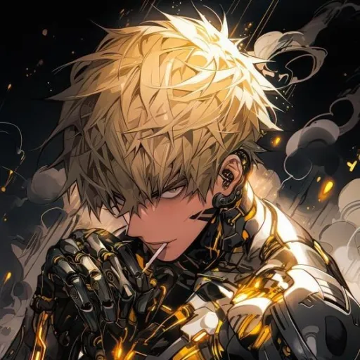 creator GenosXinX's avatar