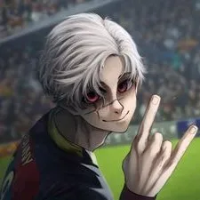 creator Enzo Merentiel👑's avatar