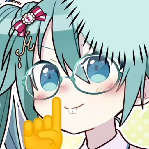 creator La Hatsune Miku🤓👆🔞's avatar