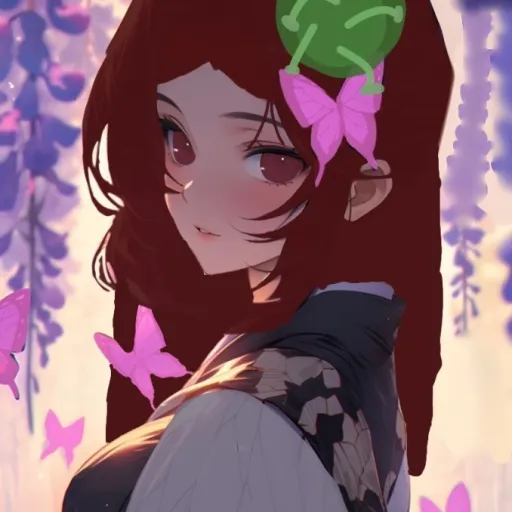 creator ~♡ Valenki♡~'s avatar