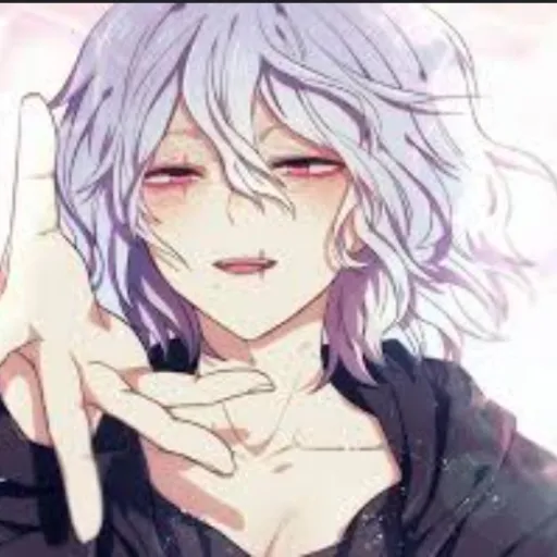 creator †tomura shigaraki🥀's avatar