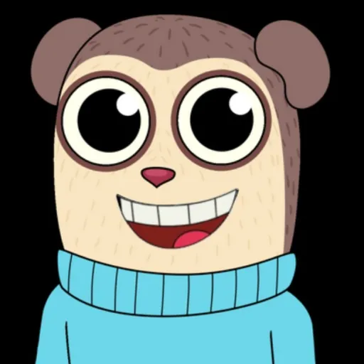 talkie's author avatar