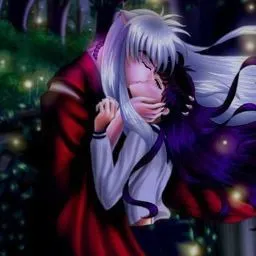 creator inuyasha y aome's avatar
