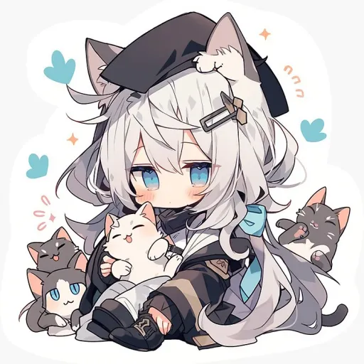 creator Natalix462's avatar