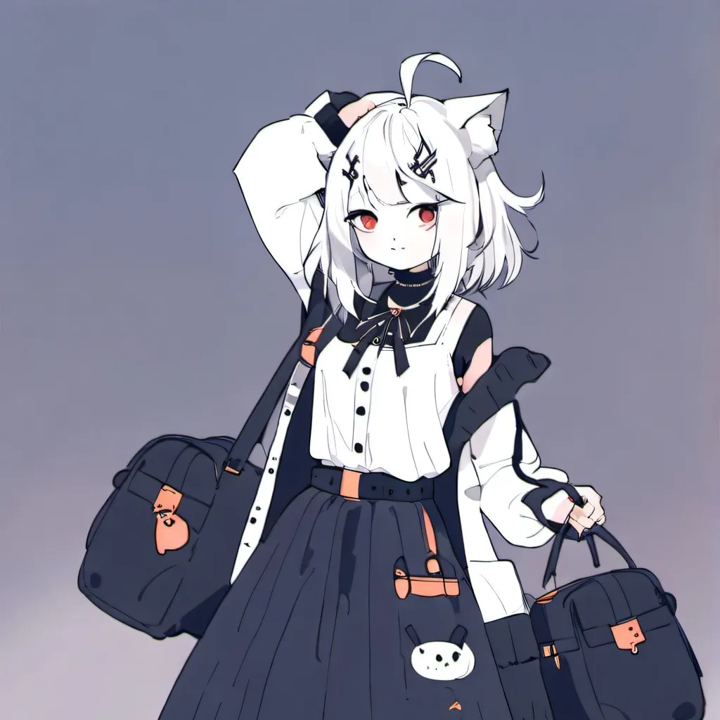 chat with ai character: BAND TRIP!