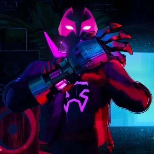 creator lasher2.0's avatar