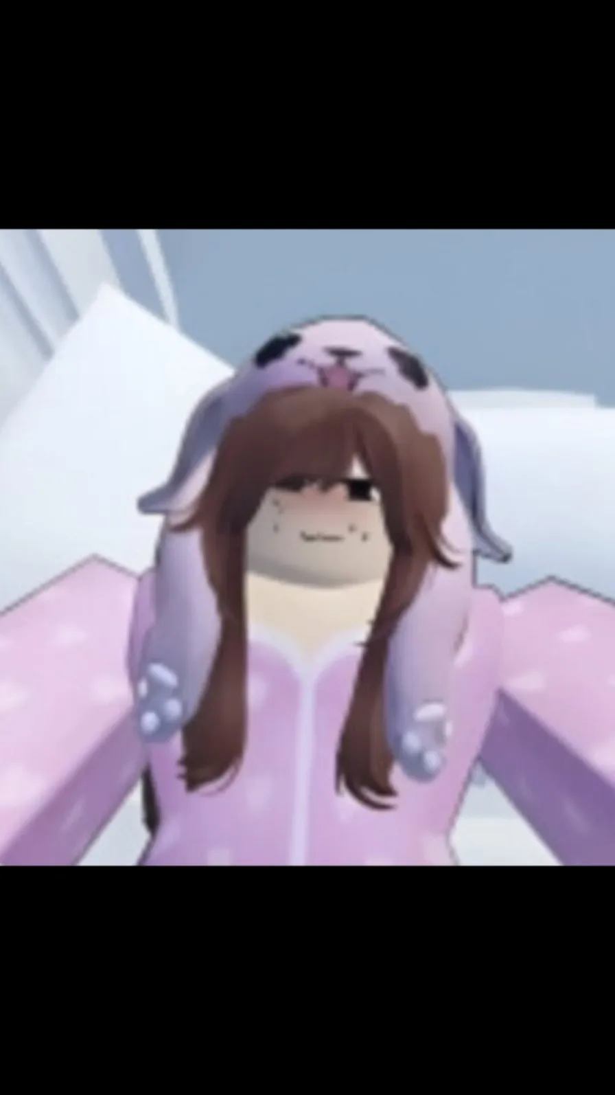 ai character: Mia background