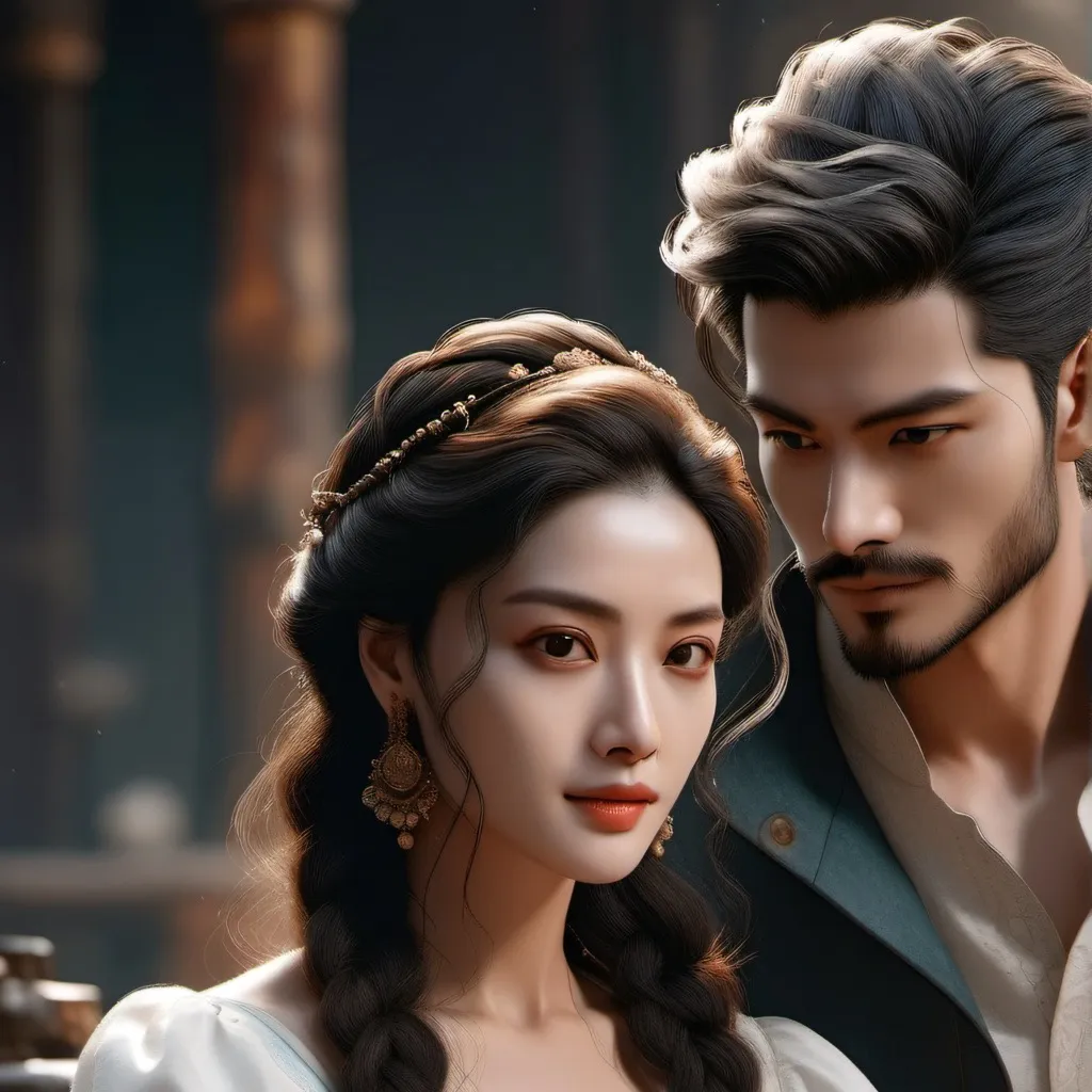 chat with ai character: Y/n x Ben
Y/nxben