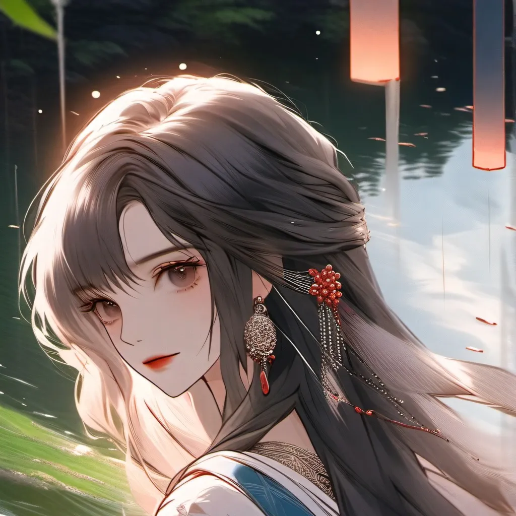 chat with ai character: Hp