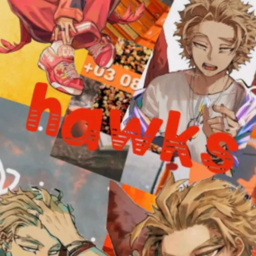 creator ✨ hawks-official✨'s avatar