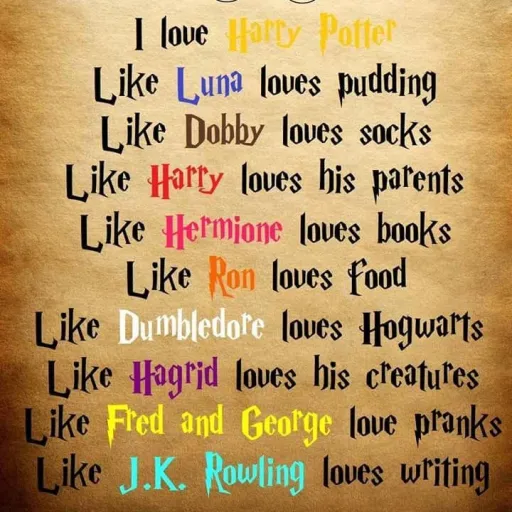 creator potterhead0.2's avatar