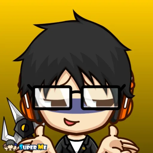 creator SD-X boombastic's avatar