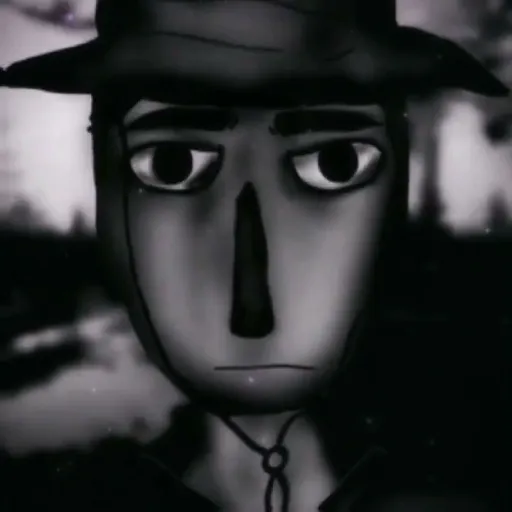 creator Hansel analog's avatar