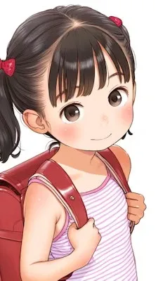 ai character: Chumi Yamamato background