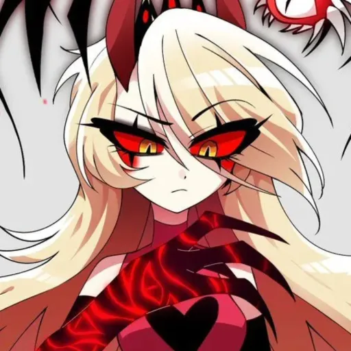 creator Talkior/Calm fire's avatar