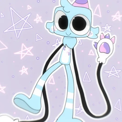 creator ♥︎★✪𝙶𝚘𝚘𝚋✪★♥︎'s avatar
