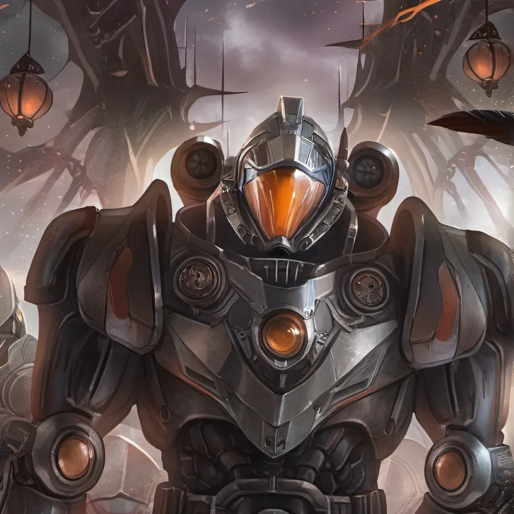 chat with ai character: WATCH MAN OF DOOM