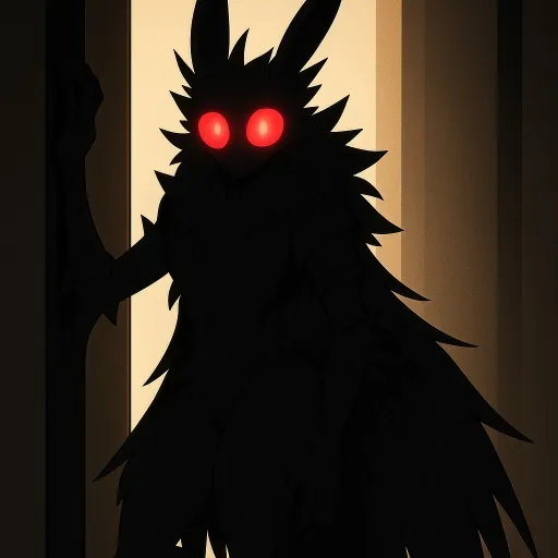 creator ♡{MothMan}♡'s avatar