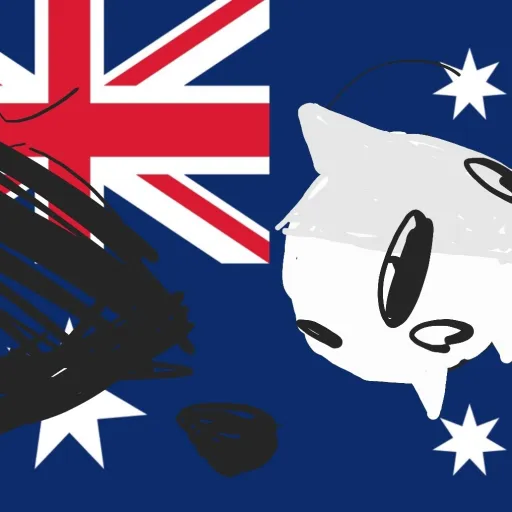 creator Australia!! FAN!'s avatar